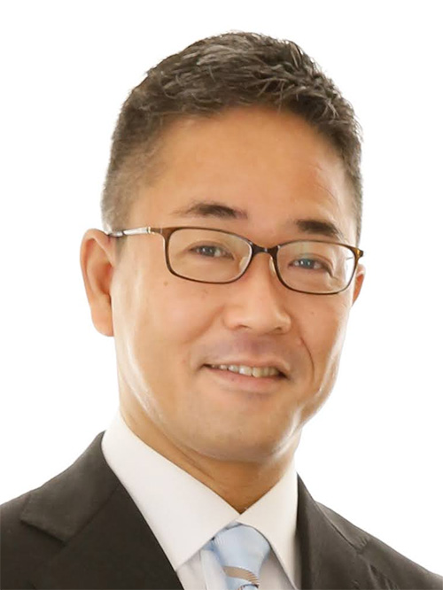 大会長：長峯　正典 写真